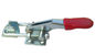 مهره لنگ قفل شده از فولاد ضد زنگ 40323 نگه دارنده 163 کیلوگرم وزن 77.6g دزتاکو 323 تامین کننده